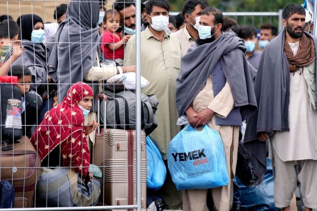 Fearing Persecution, Afghan Hazara Shia Muslim Families Find Refuge in Pakistan's Quetta