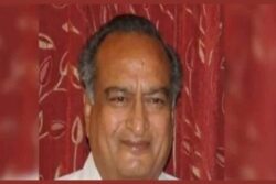 Rajasthan CM's Elder Brother Agrasain Gehlot Appears Before ED in Money Laundering Case