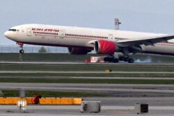 In a First, Air India to Operate Non-stop Hyderabad-London Flight