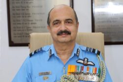 Lack of Military-civil Cooperation Framework Impeding Innovation in Space Tech: IAF Vice-chief