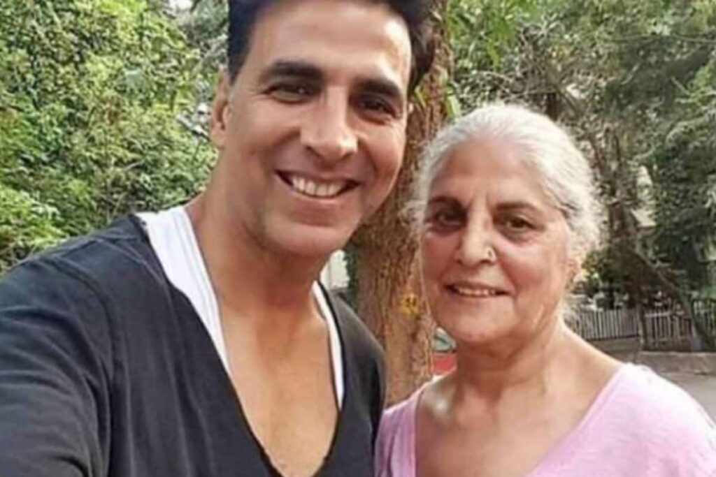 Akshay Kumar to Fly Back to London to Resume Shoot for Ranjit Tiwari’s Next After Mother's Demise