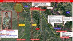 Pakistan uses fake Islam is in danger narrative as main theme of its terror indoctrination