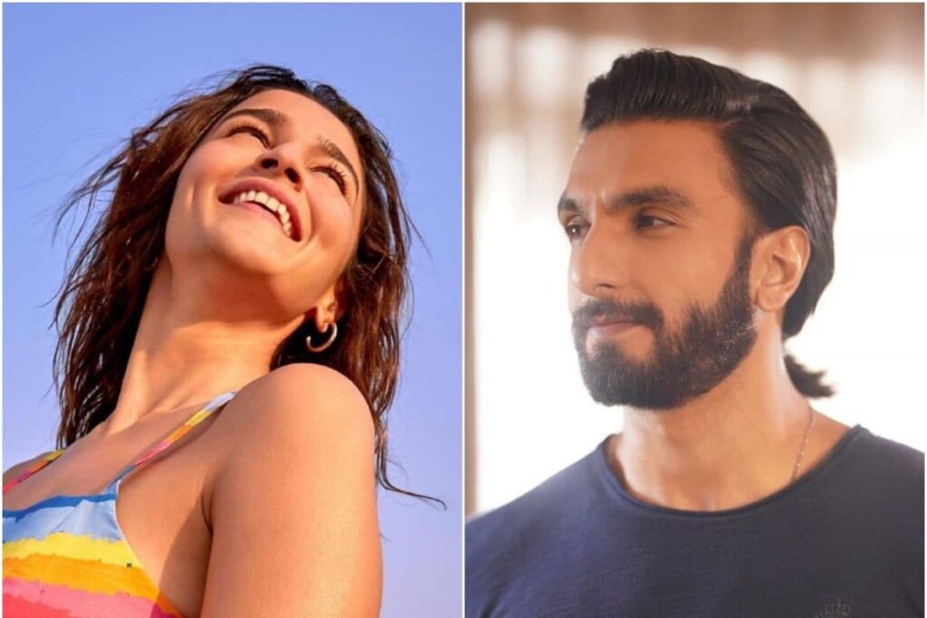 Alia Bhatt, Ranveer Singh to Shoot Rocky Aur Rani Ki Prem Kahani Song in Moscow