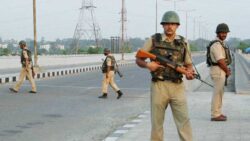High alert after intel suggests Delhi jailbreak plan