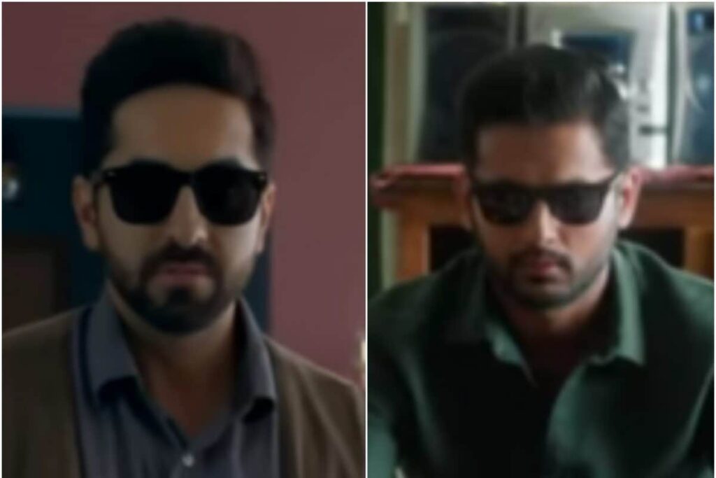 Reel Retake: 'Maestro' Nithiin Not as Good as Ayushmann Khurrana in Andhadhun, Remake Fails to Build Intrigue