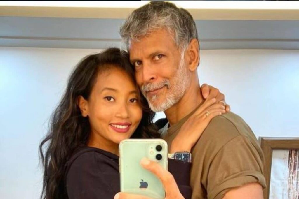 Ankita Konwar Says She Was Abused as a Child in Instagram Reel, Milind Soman Leaves a Sweet Comment