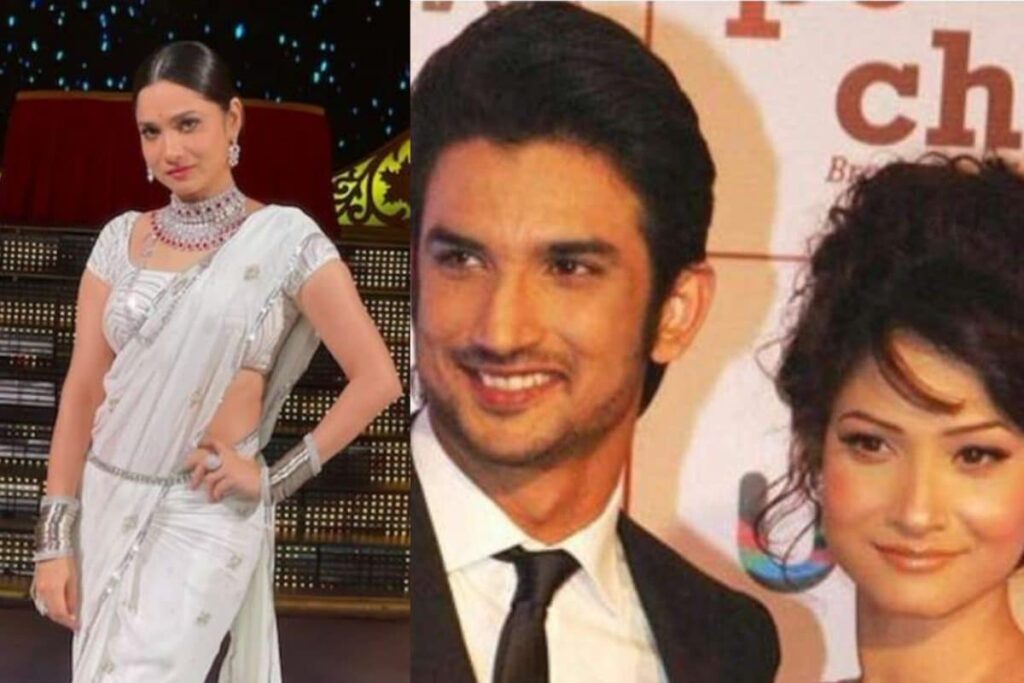 Ankita Lokhande Pens a Cryptic Note on Ganpati Festival, Fans Think She is Missing Sushant Singh Rajput