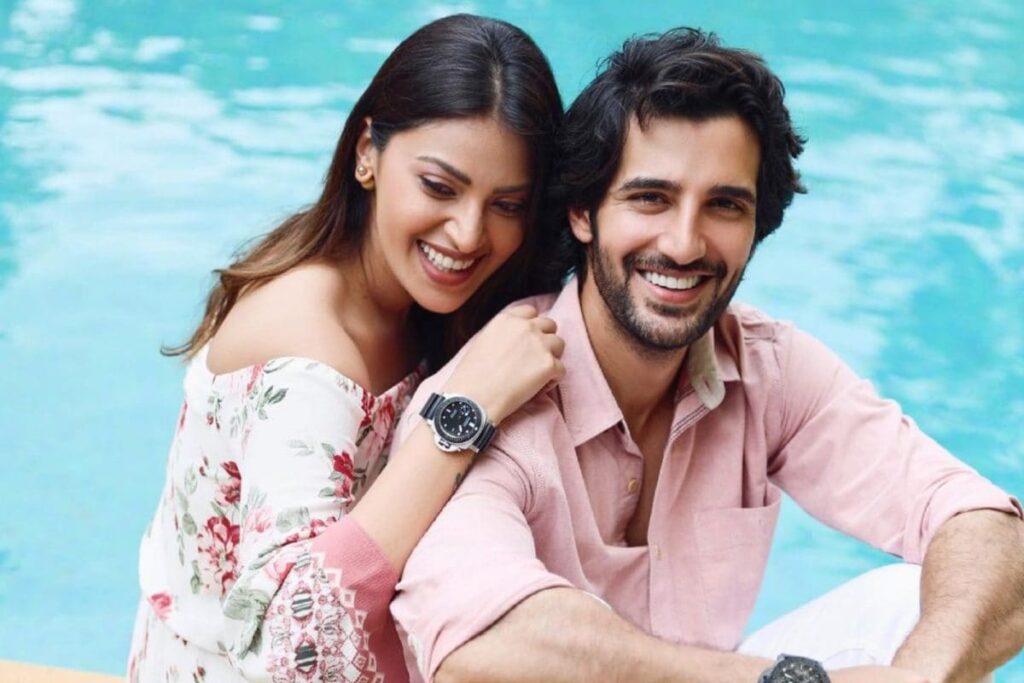 Student of the Year 2 Actor Aditya Seal Getting Married to Anushka Ranjan on November 21?