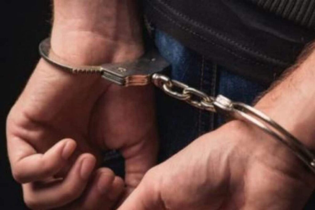 Delhi Man Arrested for Duping Job Aspirants of Rs 2.4 Crore