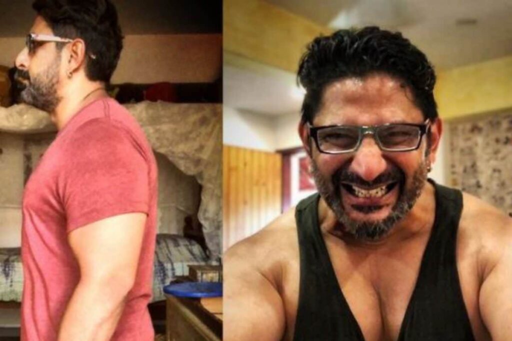 Arshad Warsi Undergoes Unbelievable Transformation for His Next Project