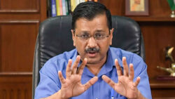 Allowance for jobless, quota for locals: Arvind Kejriwal's Goa promise