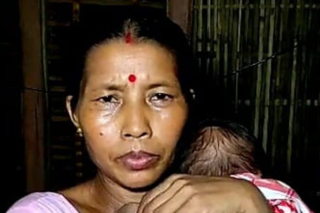 ‘I Could See My 2-Month-Old Daughter Sinking’: Assam Boat Tragedy Survivor Recalls Ordeal