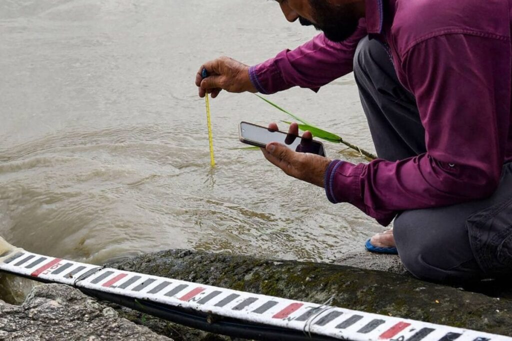 Assam Flood Situation Improves, 16,000 People Remain Affected in Nine Districts