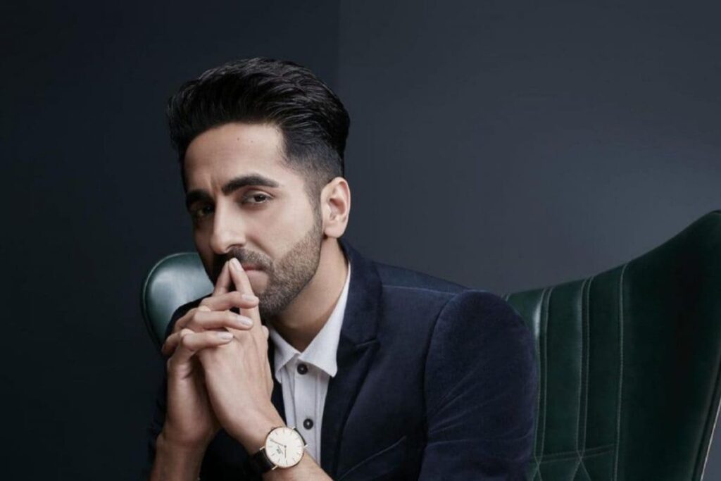 Happy Birthday, Ayushmann Khurrana: Upcoming Movies Of The Multi-talented Actor