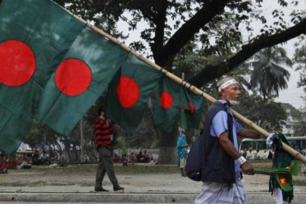 Fifty Years Ago, Remote Dimapur Airstrip Gave Wings to Fledgling Bangladesh Air Force