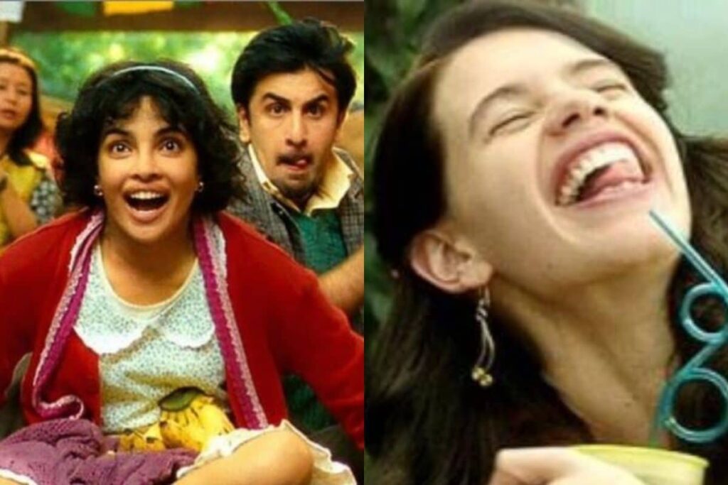 Barfi! to Margarita With a Straw, Films That Portrayed Disability With Sensibility Through Main Characters