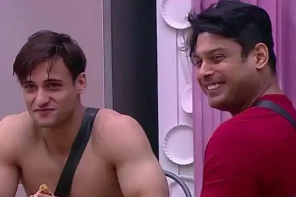 A Drenched Asim Riaz Sends Us into Thought Spirals. Remembering the Trio That Sums Up Bigg Boss 13