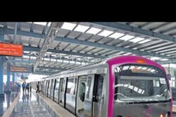 Bengaluru Metro to Run From 6 AM To 10 PM Starting Tomorrow With Covid Norms