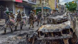 Bengaluru riots: NIA arrests SDPI member involved in hatching conspiracy