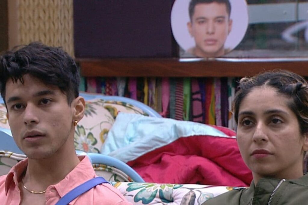 Bigg Boss OTT Day 37 Highlights: Prateek Sehajpal-Neha Bhasin Fight After Former's Sister Advises Him to Maintain Distance