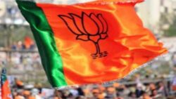 UP assembly election 2022: BJP announces alliance with Nishad Party, Apna Dal