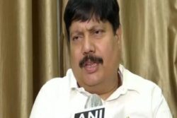 We Will Win Bhabanipur Bypoll; TMC is Seeing Mungerilal ke Haseen Sapne: BJP MP Arjun Singh