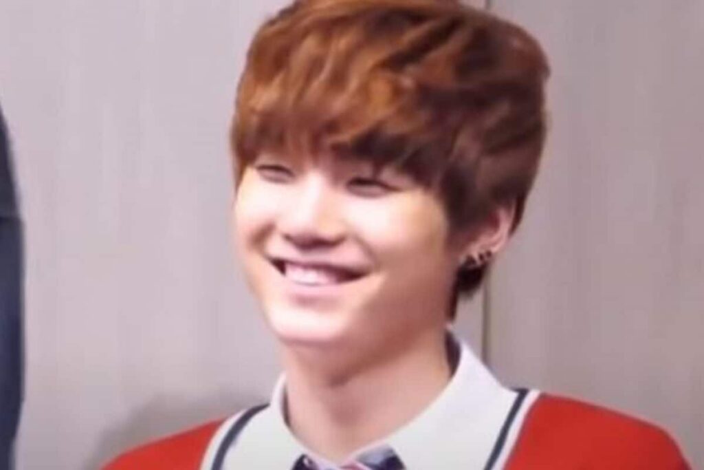 When a BTS ARMY Threatened Suga for Being Too Cute: 'I will Sue You Min Yoongi'