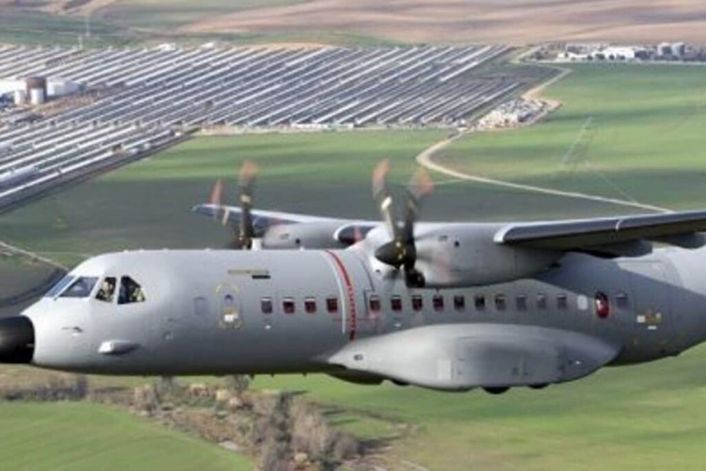 Govt Likely to Seal Deal on Purchase of 56 C-295 Military Transport Planes in Next Few Days