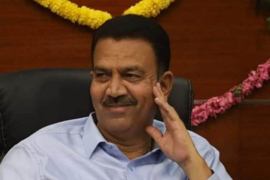 99% Speed Breakers in Karnataka Highways 'Unscientific': Public Works Minister