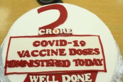 Days Before PM Modi Visits US, India Decides to Export Surplus Covid Shots under 'Vaccine Maitri'