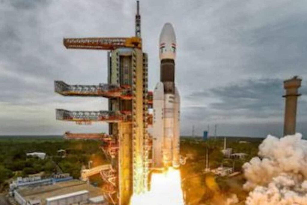 ISRO Releases Chandrayaan-2 Data as Spacecraft Completes 2 Years in Lunar Orbit