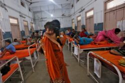 3 Kids Die of Viral Fever in Bihar Hospital in Last 24 Hours, Toll Reaches 6