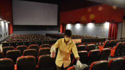 Karnataka cinema halls to re-open with 100 percent occupancy: Conditions apply