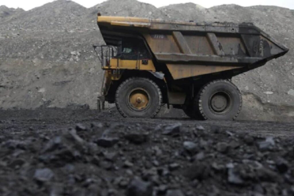 Coal India Warned Govt of Coal Shortage in February, Documents Show