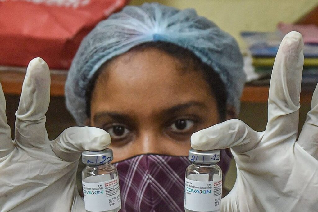 This is Why Bharat Biotech’s Covaxin Failed to be the Hero of India’s Vaccination Story Against Covid-19