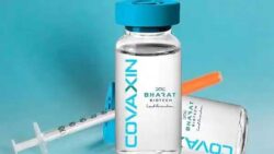 Covid vaccine for children: Bharat Biotech's Covaxin completes phase 2/3 trials