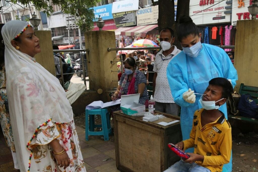 Covid-19: Bengal Reports Higher Single-day Recoveries Than Fresh Cases; Death Toll Rises to 18,577