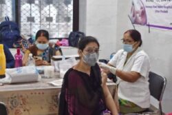 Coronavirus LIVE Updates: India's Covid Tally Breaches the 20k Mark Again, Fatalities Continue to Fall