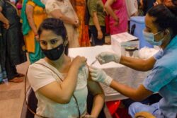 Coronavirus LIVE Updates: Major Feat for Bihar, Vaccinates 30L on Modi's B'day; Set to Surpass its 6 Cr Target Before Deadline