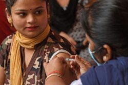 Mumbai to Hold Woman-Only Covid Vaccination Drive Tomorrow at All Govt Centres