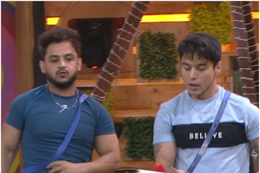 Bigg Boss OTT Day 26 Highlights: Millind Gaba and Pratik Sehajpal Perform Well During Task