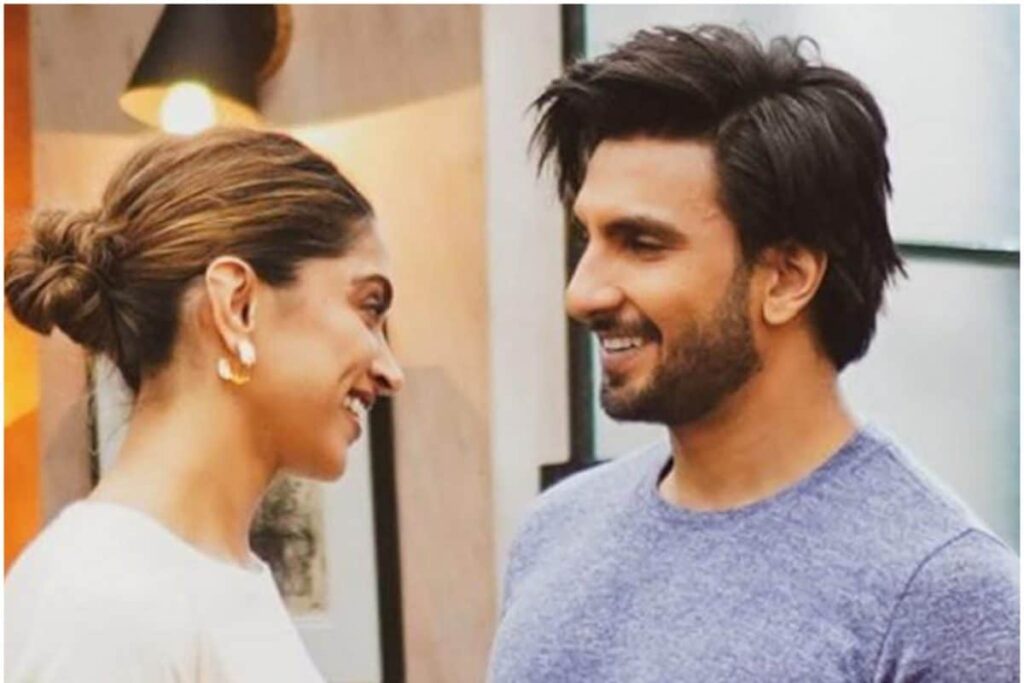 Deepika Padukone and Ranveer Singh Buy Bungalow in Alibaug for Rs 22 Crore