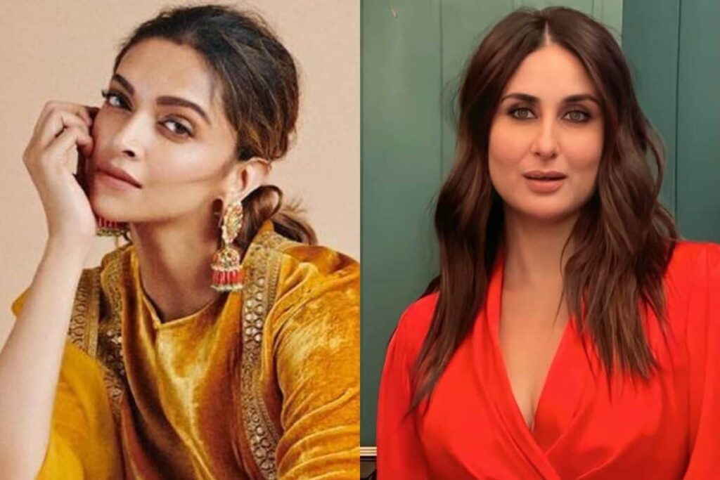 Kareena Kapoor, Deepika Padukone Were Never Approached for 'The Incarnation- Sita': Manoj Muntashir