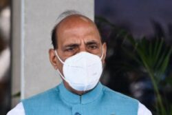 Rajnath Singh Urges Private Sector Defence Industry to Invest in R&D