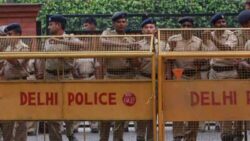 Delhi Police busts Pak-backed terror module; attacks targeted festive season