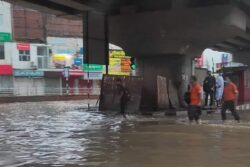 Delhi: Rainfall So Far This Monsoon Season Highest in 46 Years; Record-breaking Spree Continues