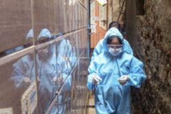 Mizoram Logs Highest Single-day Spike of 1,846 New Covid-19 Cases