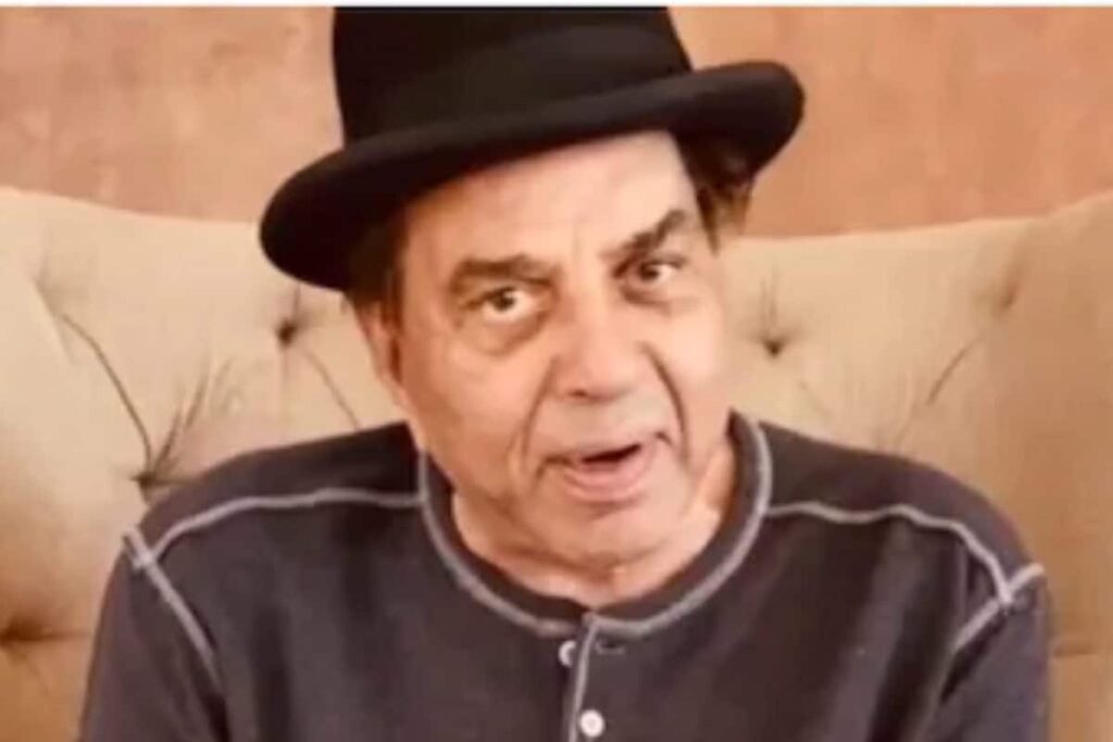 Dharmendra to Begin Shoot for Karan Johar's Rocky Aur Rani Ki Prem Kahani: Report