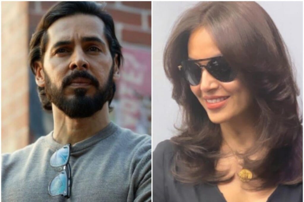 Dino Morea Opens up on His Current Equation with Ex-girlfriend Bipasha Basu