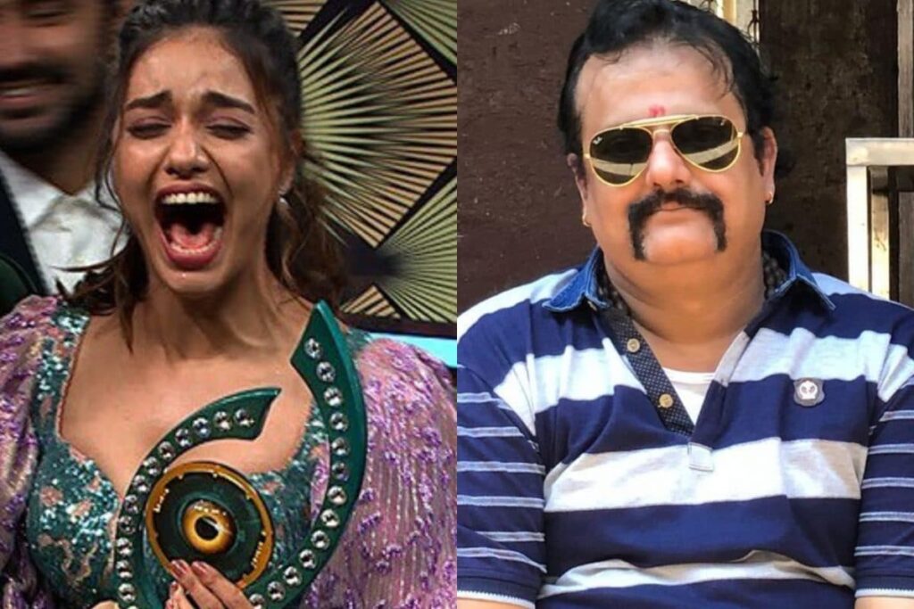 Bigg Boss OTT Winner: Divya Agarwal Says It Was 'Perfect Opportunity' to Show How Her Father 'Raised' Her